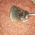 Cooksnap dari Arastio Arastia untuk resep Bubuk Cabe / Bon Cabe Homemade