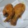 Cooksnap dari Nur Ekayanti untuk resep Ayam Goreng Balut Telur
