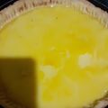 Cooksnap dari Bunda Rica untuk resep 19_2. Pie Susu Teflon