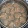 Cooksnap dari Ellyatin Mastaka untuk resep Bakso Sapi Kenyal