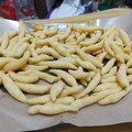 Cooksnap dari Ari Sustini untuk resep Bidaran Keju (Telur Gabus Keju) Hemat Renyah Gurih Ngeju Banget