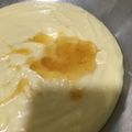 El cooksnap de marielaibarra_carp cuando hizo Crema de Maizena 👌(tipo flan).
