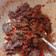 Cooksnap dari Noviaicha untuk resep Dendeng batokok dendeng balado
