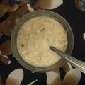 Azmathunnisa Y's cooksnap of when they made ஷீர் குருமா (Sheer khurma recipe in tamil).