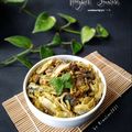 Cooksnap dari DyahWuLan Bae untuk resep Tongkol Suwir