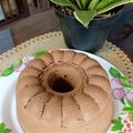 Cooksnap dari Neni Hendrawati untuk resep Bolu Pisang kukus mekar