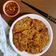 Cooksnap dari lidia lestari untuk resep Korean Enoki Musrhoom Pancake