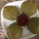 Rita Mehta ( Executive chef ) का कुकस्नैप जब उन्होंने पालक पूरी (Palak Puri recipe in Hindi) बनाया था।