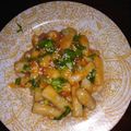 Cooksnap dari eNi Su untuk resep Topokki