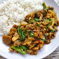Cooksnap dari Bunda Ela ✅ untuk resep Nasi Gila