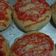 Cooksnap dari Tiwi Wahyu untuk resep 56. Dough Pizza Mini Beku