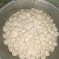 Cooksnap dari Dex Bons untuk resep Bakso ikan bandeng
