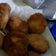 El cooksnap de Romina Mastnak cuando hizo Croquetas de polenta soft.