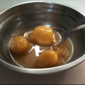 Cooksnap dari Anisah Ummu Hud untuk resep Jenang Grendul Ketan