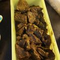 Cooksnap dari Ishyana Kusuma untuk resep Ungkepan Paru Sapi (Paru Ungkep)
