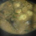Cooksnap dari Selvia untuk resep Gulai ikan tongkol