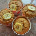 Cooksnap dari Arie Indri untuk resep Banana Muffin