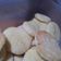 El cooksnap de Dana Requelme cuando hizo Galletitas deliciosas, sin manteca ni batidora.