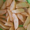 Cooksnap dari oni noviana untuk resep FRENCH FRIES Crispy