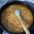 Cooksnap dari Vina Sita untuk resep Tan Hua Tang (Sup Telur Tomat)