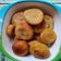 Cooksnap của Thi Diem Nguyen khi họ làm theo món Bánh bí đỏ