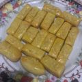 Cooksnap dari Nina Rizky untuk resep Kastengel Teflon Ekonomis Keju Melimpah