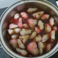 Cooksnap dari lis untuk resep Asinan Jambu Air