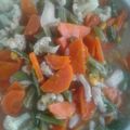 Cooksnap dari Firmansyah 89 untuk resep Capcay kuah kental