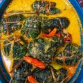 Cooksnap dari Umma Malika untuk resep Buntil daun singkong isi teri+kelapa parut 😋