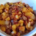 Cooksnap dari avita mokoginta untuk resep Sambel goreng kentang ati ampela