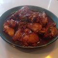 Cooksnap dari silvichipy untuk resep Ayam kecap sederhana tanpa merica cocok untuk anak-anak