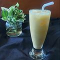 Cooksnap dari Hardhina Sedya untuk resep Orange Yakult