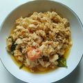 Cooksnap dari Fathimah Binti Muhammad Chairul untuk resep Tumis tuna suwir