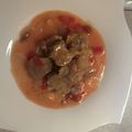 Cooksnap από lost_soul στη συνταγή Αυθεντικό χοιρινό γλυκόξυνο με ανανά