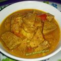 Cooksnap dari Sari Utami Kimdonghwa untuk resep Tongseng Sapi