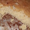 El cooksnap de Jessii Nuñez Aguirre cuando hizo Torta de Naranja 🍊🍊.