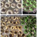 Cooksnap dari Lani V untuk resep Kue cubit lembut dan lumer dimulut