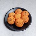 Cooksnap dari Heny Rosita untuk resep Bakwan Telo (Singkong)