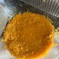 El cooksnap de Almu Gallego cuando hizo Cuscús de coliflor al curry - Thermomix.
