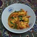 Cooksnap dari Farhati Istianandar untuk resep Udang goreng Mentega