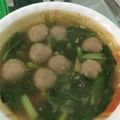 Cooksnap dari LoVenna Dewi untuk resep Caisim Cah Bakso Sapi