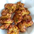 Cooksnap dari Dini Lestari untuk resep Bakwan Jagung 💛💛