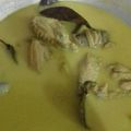 Cooksnap dari Danies Shienta untuk resep Opor Ayam Putih Simpel