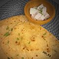 صورة من @diet_jojohealthmeals، شاركها بعد تجربة وصفة خبز التورتيلا الصحي