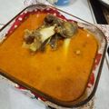 Cooksnap dari Sri Wahyuniasih untuk resep Gulai kambing rempah pas no eneg