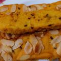 Cooksnap dari mira aminah mutiara untuk resep Manan Sahmin Keju Gluten Free