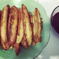 Cooksnap dari Jojo Ramli untuk resep Pisang Goreng Kriuk (tahan lama)