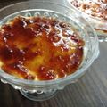 El cooksnap de Juli Cocina Saludable cuando hizo Cheesecake en vasitos❤ especial cumples.