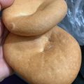 El cooksnap de scano170 cuando hizo Pan amasado (receta chilena).