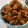 Cooksnap Miera Yusof semasa beliau membuat Sambal Tempe Ikan Bilis.